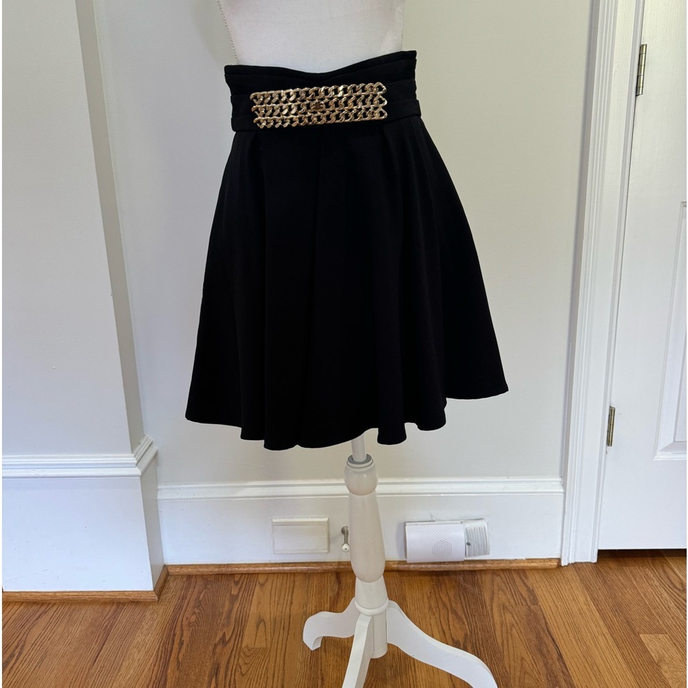 Elisabetta Franchi skirt